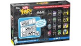 Figurina Joc Bitty Pop 4 Pack Batman 85th Freeze