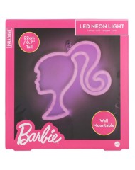 Paladone Barbie Wall Mountable Led Neon Light (...