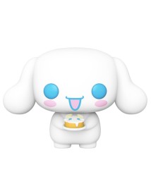 Pop Sanrio Hello Kitty And Friends Cinnamoroll 92 9cm 