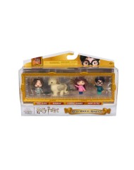 Spin Master Wizarding World Mini Collectibles Deluxe Pack 3rd Movie 6069429