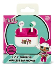 Otl L.o.L B.b. Nation Tws Earphones