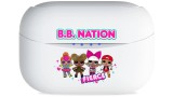  Otl L.o.L B.b. Nation Tws Earphones pentru PC