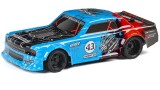  Tec-toy Beast Racing R/C 1:24 24ghz Blue (471422)