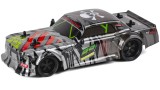  Tec-toy Lucky Racing R/C 1:18 24ghz 34v LI-ion Red (471427)
