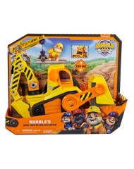 Rubble & Crew Deluxe Rubble Vehicle (6068074)