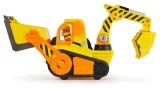  Rubble & Crew Deluxe Rubble Vehicle (6068074)