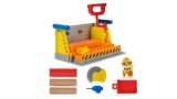  Rubble & Crew Rubbles Workshop Playset (6067082)