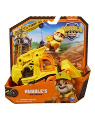 Rubble & Crew Core Vehicle Rubble (6066511)