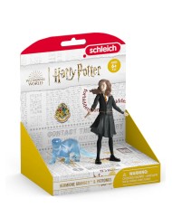 Schleich Harry Potter Hermione Granger & Patronus 42681