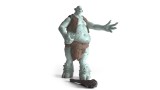 Figurina Joc Schleich Harry Potter Troll 13994