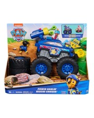 Paw Patrol Rescue Wheels Power Haulin Cruiser (6070096)