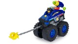  Paw Patrol Rescue Wheels Power Haulin Cruiser (6070096)
