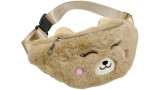 Jucarie Plus Tinka Belt Bag Teddy (8-802034)