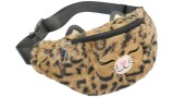 Jucarie Plus Tinka Belt Bag Brown Leopard (8-802030)