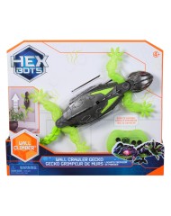 Hex Bots Nano Smart Gecko Rc (6070281)