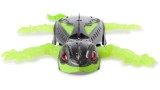 Jucarie Robot Hex Bots Nano Smart Gecko Rc (6070281)
