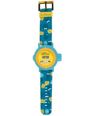 Lexibook The Minions Digital Projection Watch (dmw050des)