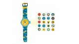 Lexibook The Minions Digital Projection Watch (dmw050des)