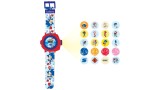 Lexibook Sonic Projection Watch (dmw050sn)