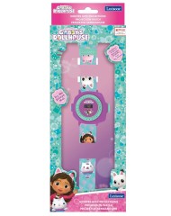 Lexibook Gabby's Dollhouse Projection Watch (dmw050gdh)