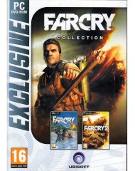 Farcry Collection
