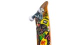  Tech Deck Handboard 27cm Santa Cruz (6071369)