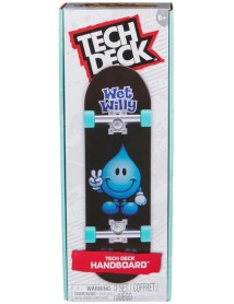 Tech Deck Handboard 27 Cm World Industries (6071367) 