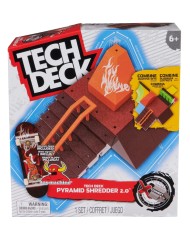 Tech Deck X-connect Park Creator Toy Machine (6070357)