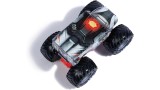  Monster Jam 1:64 Marvel 2 Pack - Iron Man Vs War Machine
