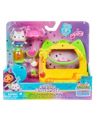 Gabbys Dollhouse Balcony Set Cakey (6071359)