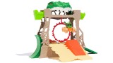  Monster Jam Mini 1:87 Transforming Playset (6069758)