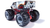  Monster Jam 1:64 Marvel 2 Pack Iron War Machine (6071941)