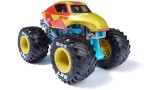  Monster Jam 1:64 Marvel 2 Pack Iron War Machine (6071941)