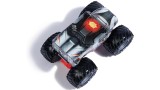  Monster Jam 1:64 Marvel 2 Pack Iron War Machine (6071941)