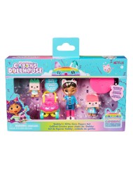 Gabby's Dollhouse Friends Kitty Care Pack (6069425)