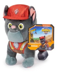 Rubble & Crew Basic Plush 15cm Charger