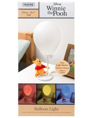 Paladone Disney Winnie The Pooh Balloon Light (pp12795wp)