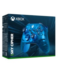 Wireless Controller Sky Cipher Special Edition
