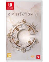 Sid Meiers Civilization VII