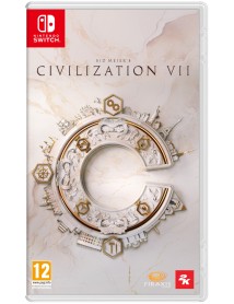 Sid Meiers Civilization VII 