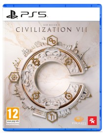 Sid Meiers Civilization VII 