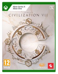 Sid Meiers Civilization VII
