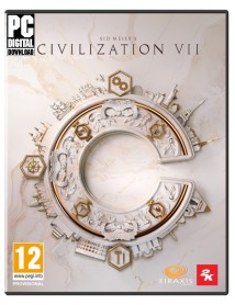 Sid Meiers Civilization VII 