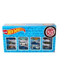 Hot Wheels 50-car Gift Pack Random (cgn22)