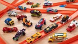  Hot Wheels 50-car Gift Pack Random (cgn22)