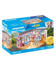 Playmobil Childrens Room (71610)