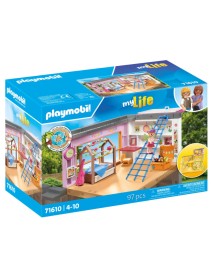 Playmobil Childrens Room (71610) 