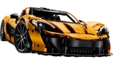 Joc Lego Technic Mclaren P1tm (42172)