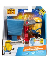 Despicable Me 4 Action Mel 10 CM 20375