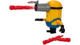 Figurina Joc Despicable Me 4 Action Mel 10 CM 20375